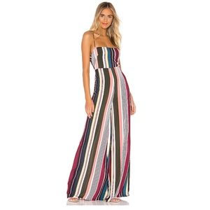 FLYNN SKYE Jennifer Jumpsuit On Vacation